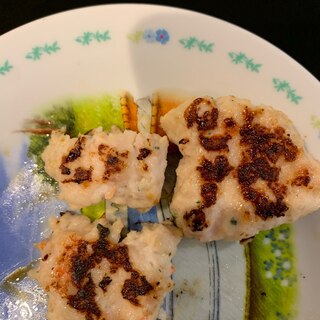 豆腐バーグ